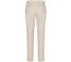 Pantalon en lin - Femme - PATS712 - beige linen sand-3