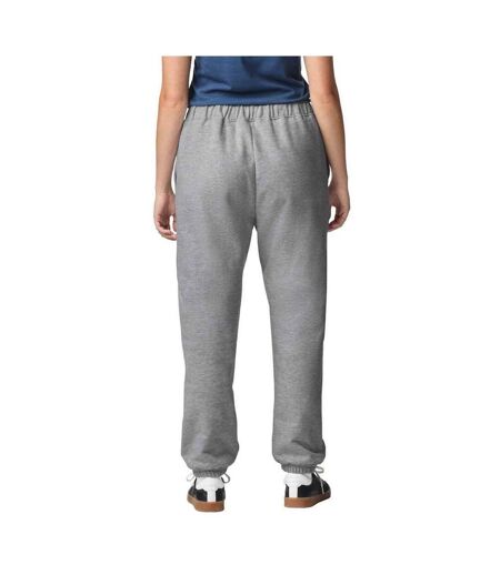 Mens Softstyle Midweight Pocket Sweatpants Sport Grey Gildan