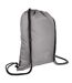 Shilton Drawstring Bag One Size Lead Grey Regatta-1