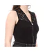 Body noir femme guess marciano-1
