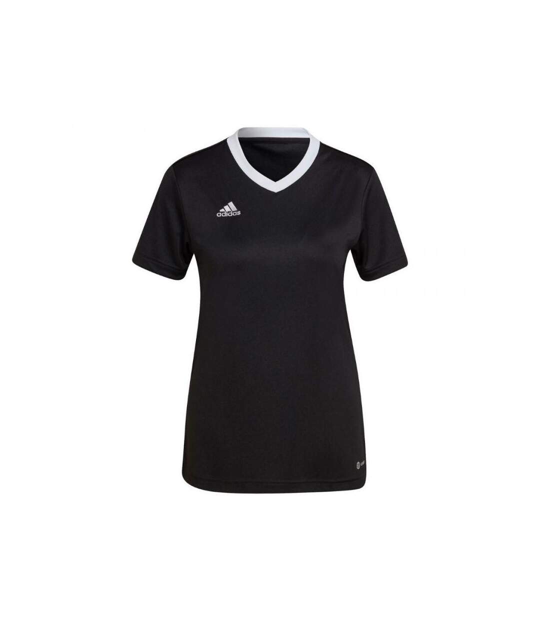 Maillot Entrada Femme Noir Adidas-1