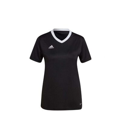 Maillot Entrada Femme Noir Adidas