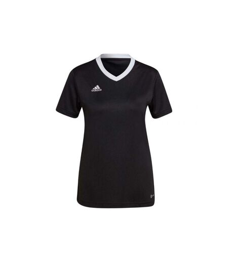 Maillot Entrada Femme Noir Adidas