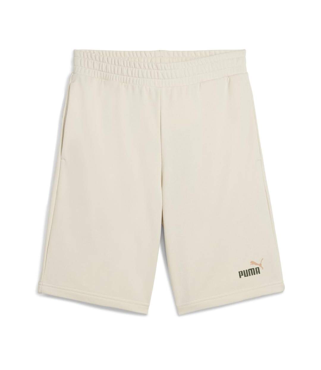 Short beige homme puma 684715-1