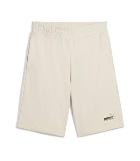 Short beige homme puma 684715