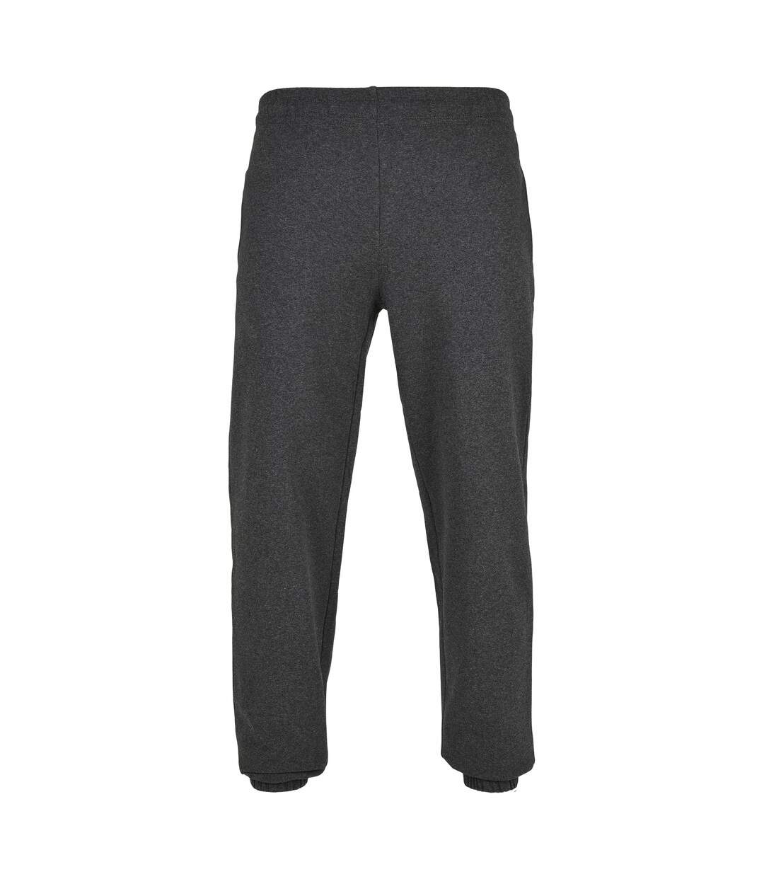 Pantalon de jogging basic adulte anthracite Build Your Brand-1