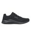 Skechers Mens Ultra Flex 2.0 Shoes (Black) - UTFS8616