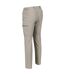 Pantalon de marche highton homme blanc cassé Regatta-2