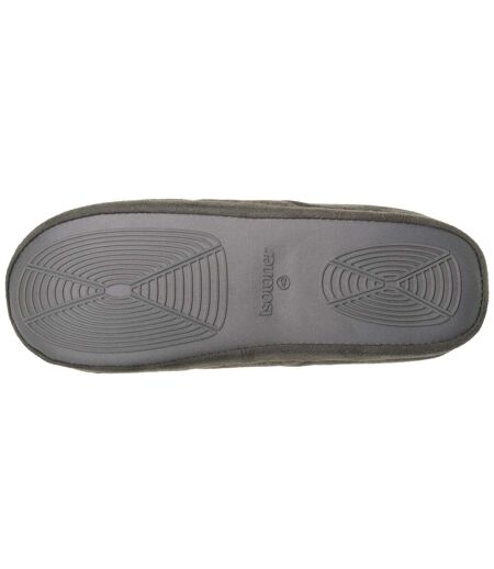 Isotoner Chaussons extra-light Mules homme
