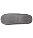 Isotoner Chaussons extra-light Mules homme-4