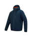 Veste Imperméable Shorebay Homme Bleu Marine Regatta-4