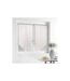 Paire de Voilages Charlize 60x120cm Naturel-3