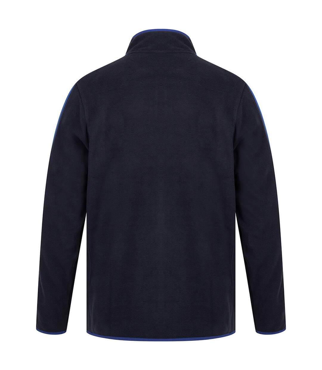 Finden & Hales - Veste de sport - Unisexe (Bleu marine/bleu roi) - UTPC3995