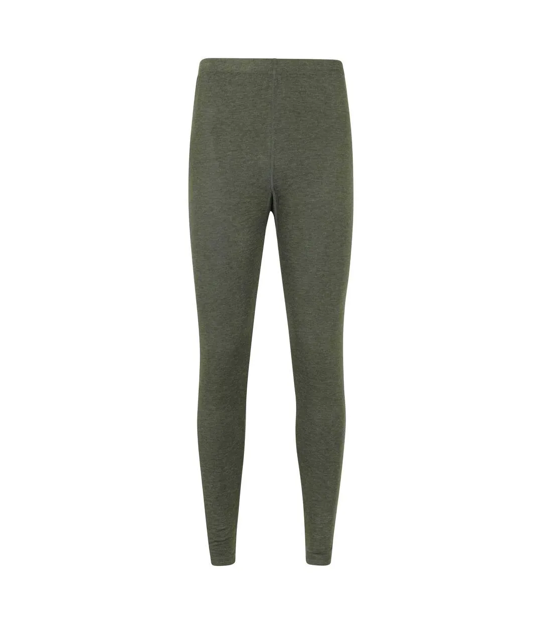 Bas Thermique Keep The Heat Homme Vert Kaki Mountain Warehouse-1