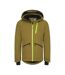 Blouson De Ski Motif/style Uni Homme Vert O´Neill-1