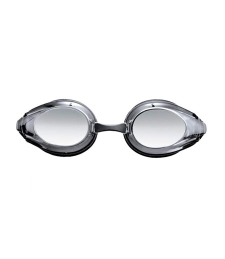 Lunettes de natation tracks adulte noir / gris Arena Arena