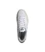 Baskets Ny Homme Blanc Adidas-2