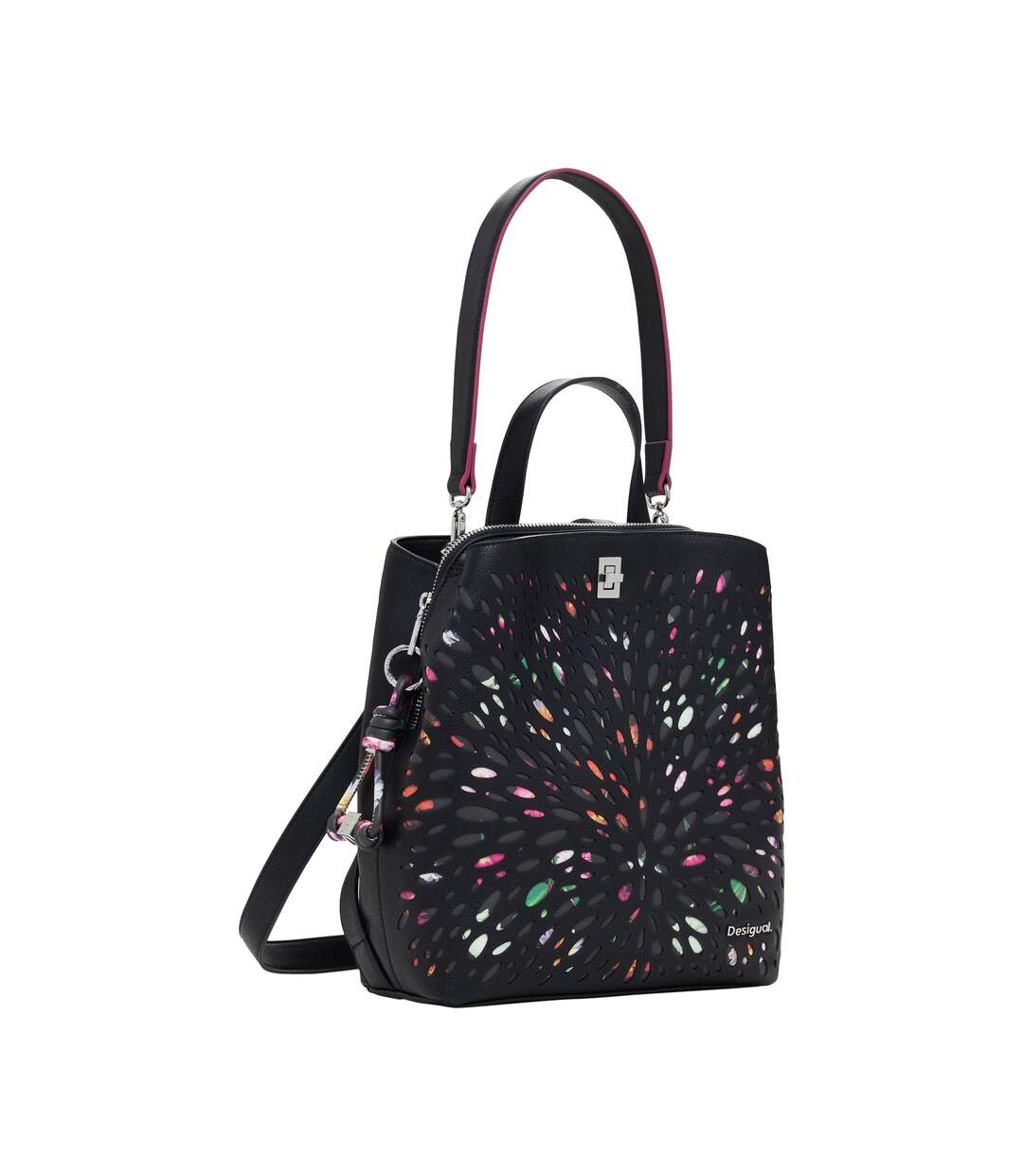Sac à Dos Desigual Blackwell Sumy-3