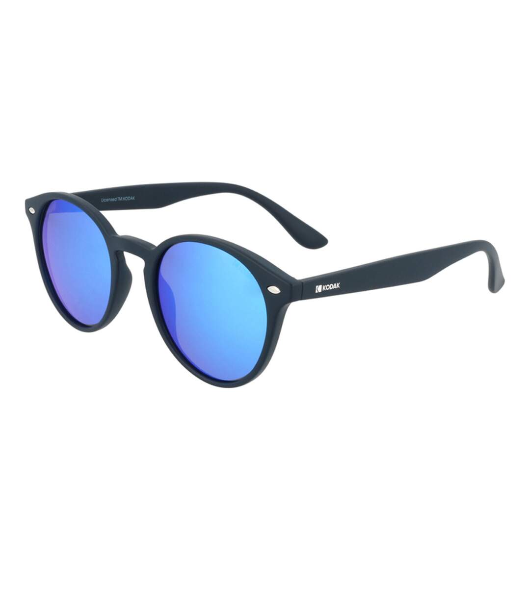 Round Sunglasses CF90011 Men-Women-1