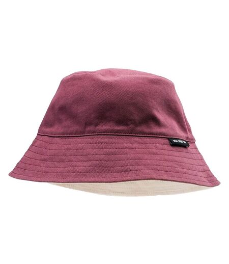 Bob Ville Adulte Marron Rose Gris Pâle Iguana