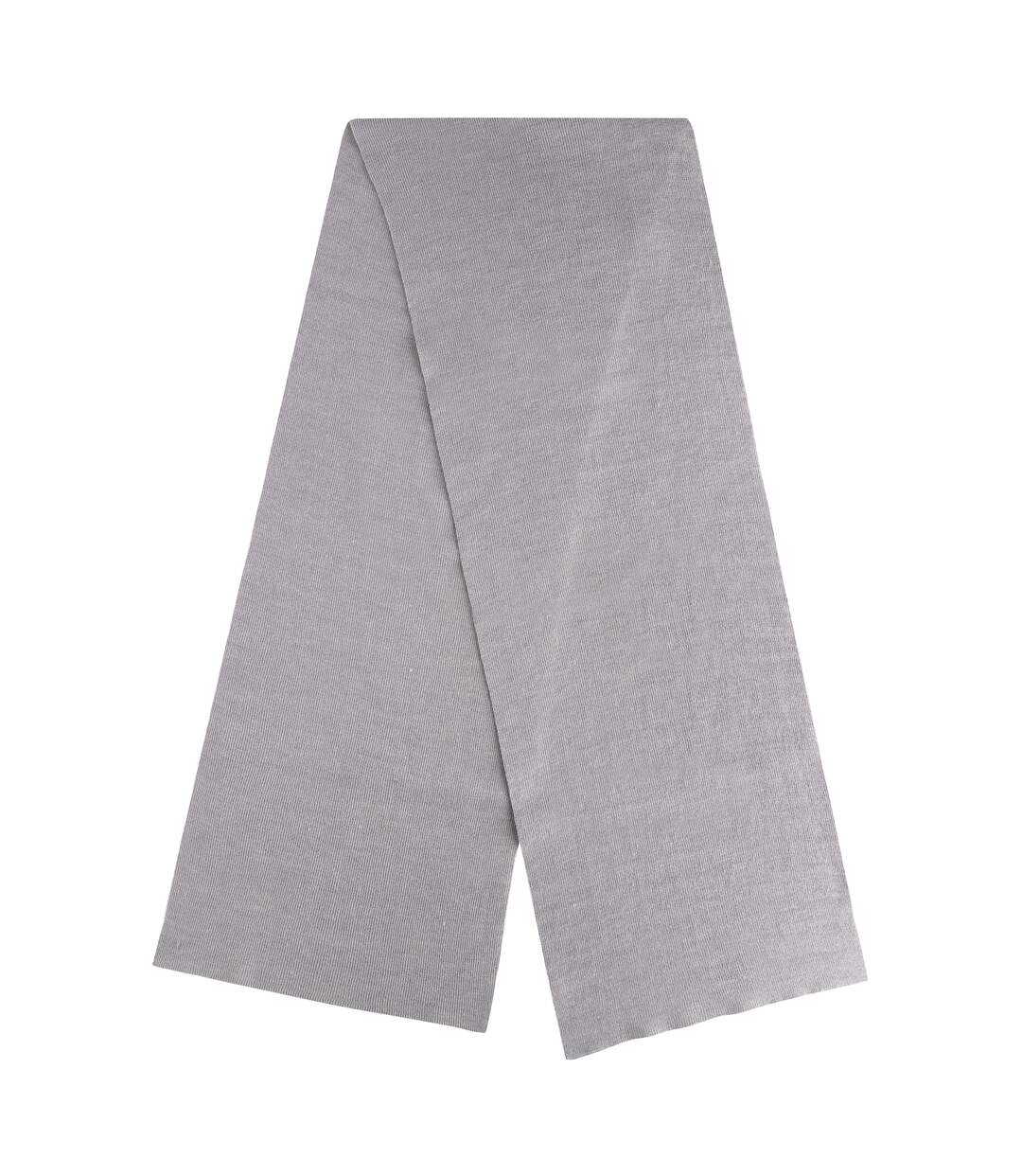 Elles Polylana Aware Scarf One Size Grey XD Collection-2