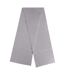 Elles Polylana Aware Scarf One Size Grey XD Collection-2