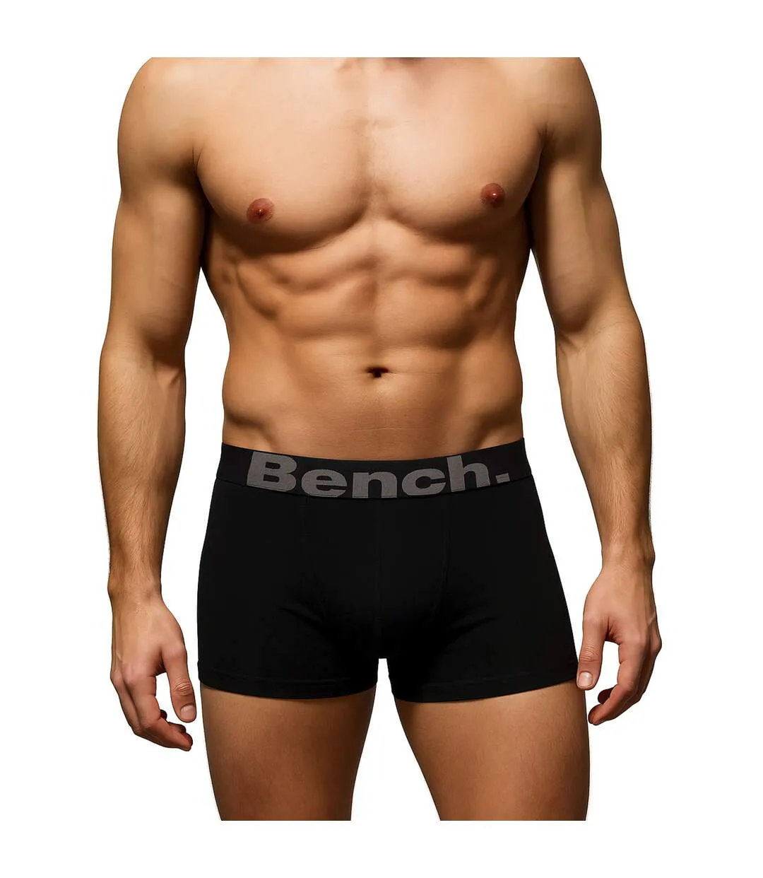 7 Pack Mens Cotton Boxers Underwear - Suttonia Collection-3