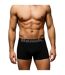 7 Pack Mens Cotton Boxers Underwear - Suttonia Collection-3