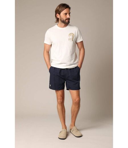 Short de bain homme CARL en polyester CARL