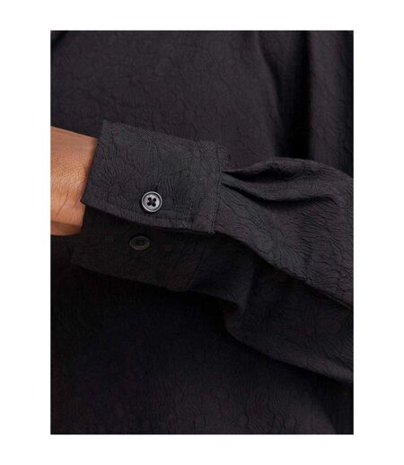 Chemise Homme Noir Jack And Jones