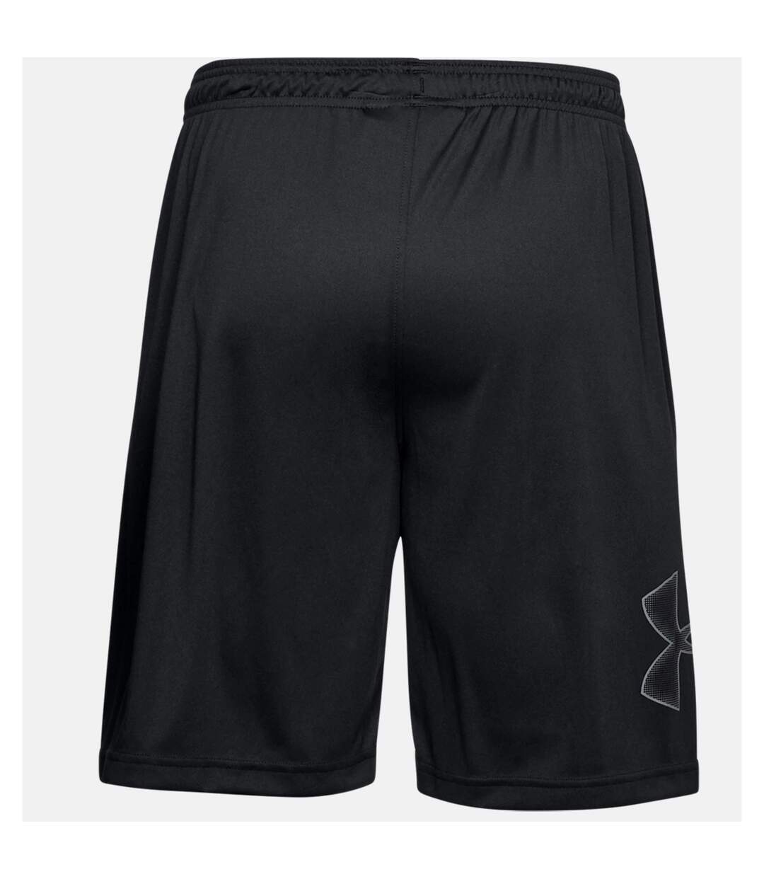 Mens tech shorts black/light graphite Under Armour-2