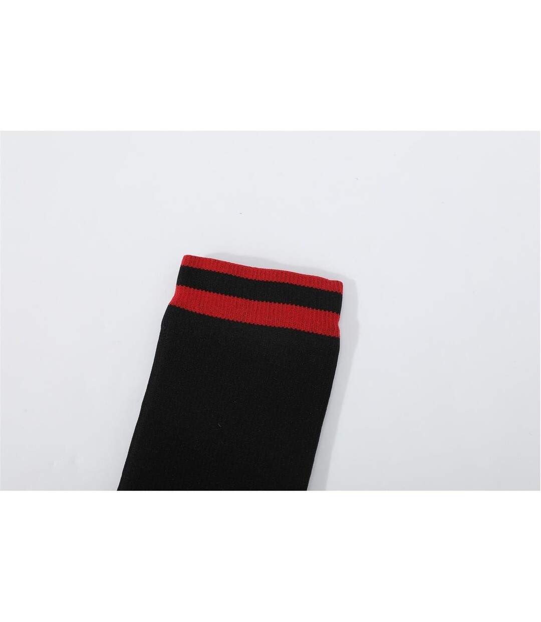 Chaussettes Motif/style Rayé Femme Noir Karrimor-3