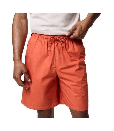 Short Easy Homme Orange Outhorn