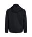 Veste de survêtement club stadium homme noir Canterbury