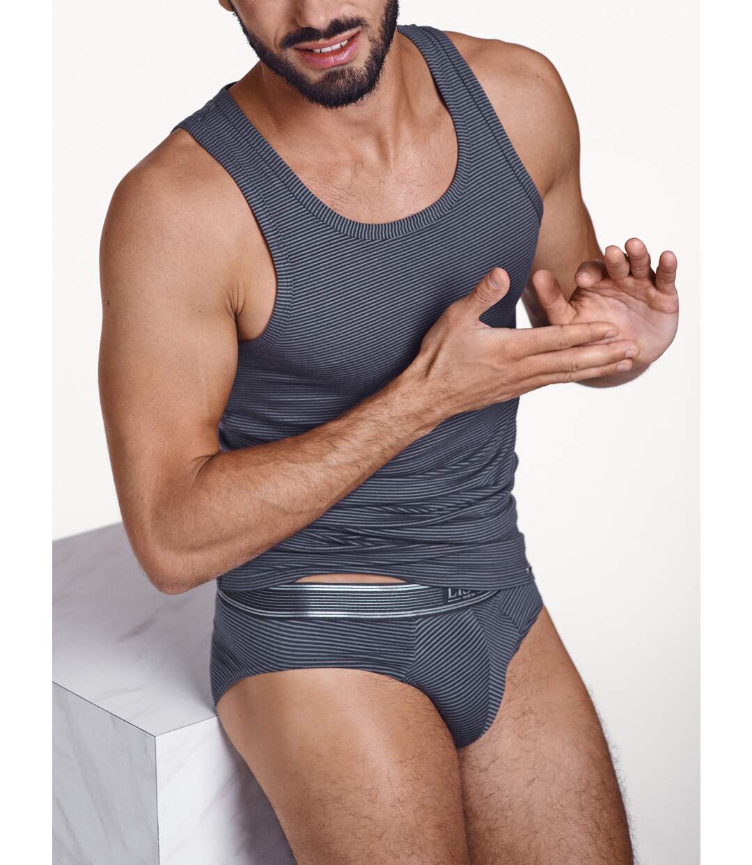 Slip Zeus Lisca Men