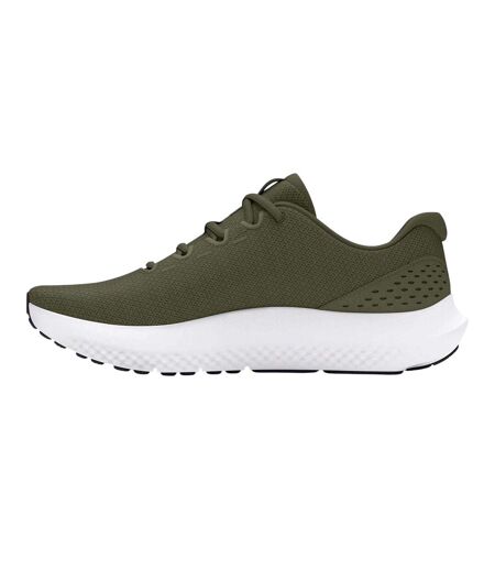 Chaussures Surge Homme Vert Olive Under Armour