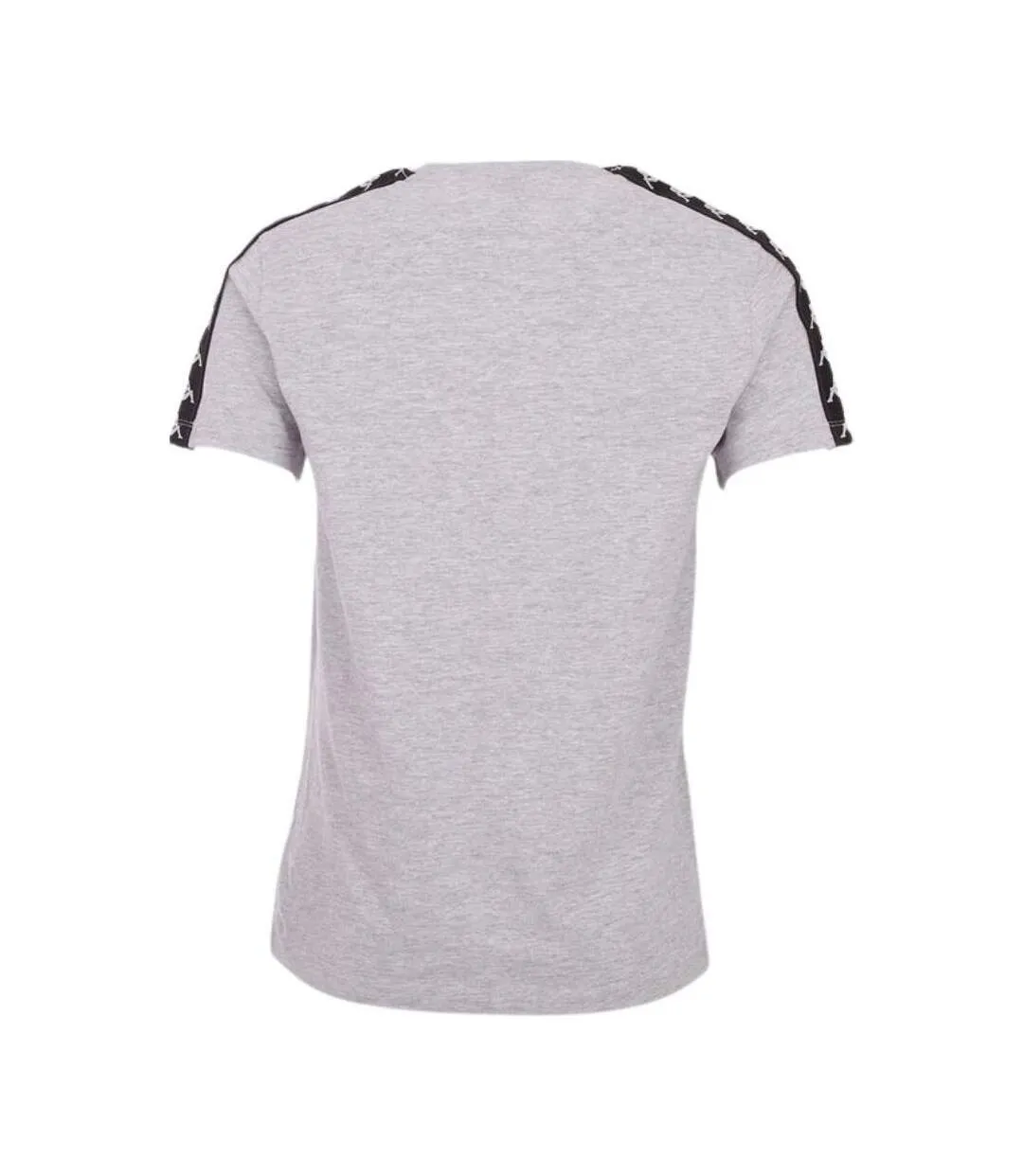 T-shirt Jara Femme Gris Argenté Kappa-2