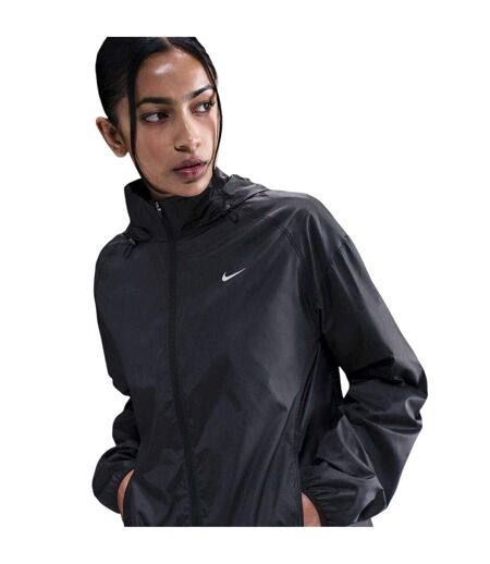 Veste Tempo Femme Noir Nike