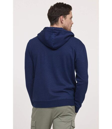 Sweatshirt EFICO Bleu marine