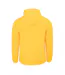 Mens Lightweight Hooded Jacket Yellow Donnay-2