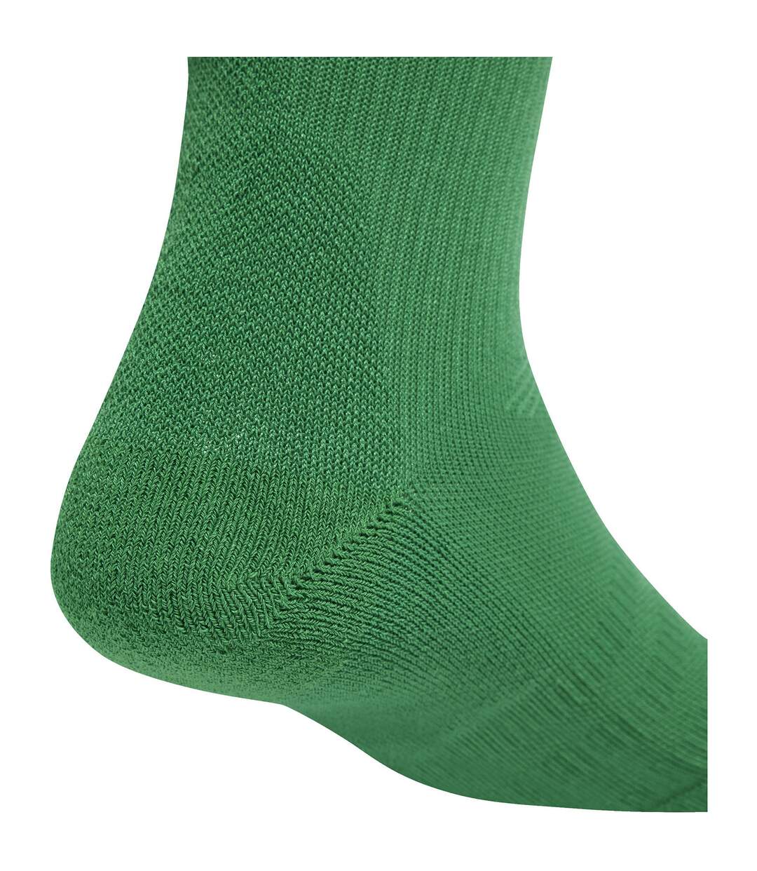 Chaussettes Adulte Vert Adidas-3