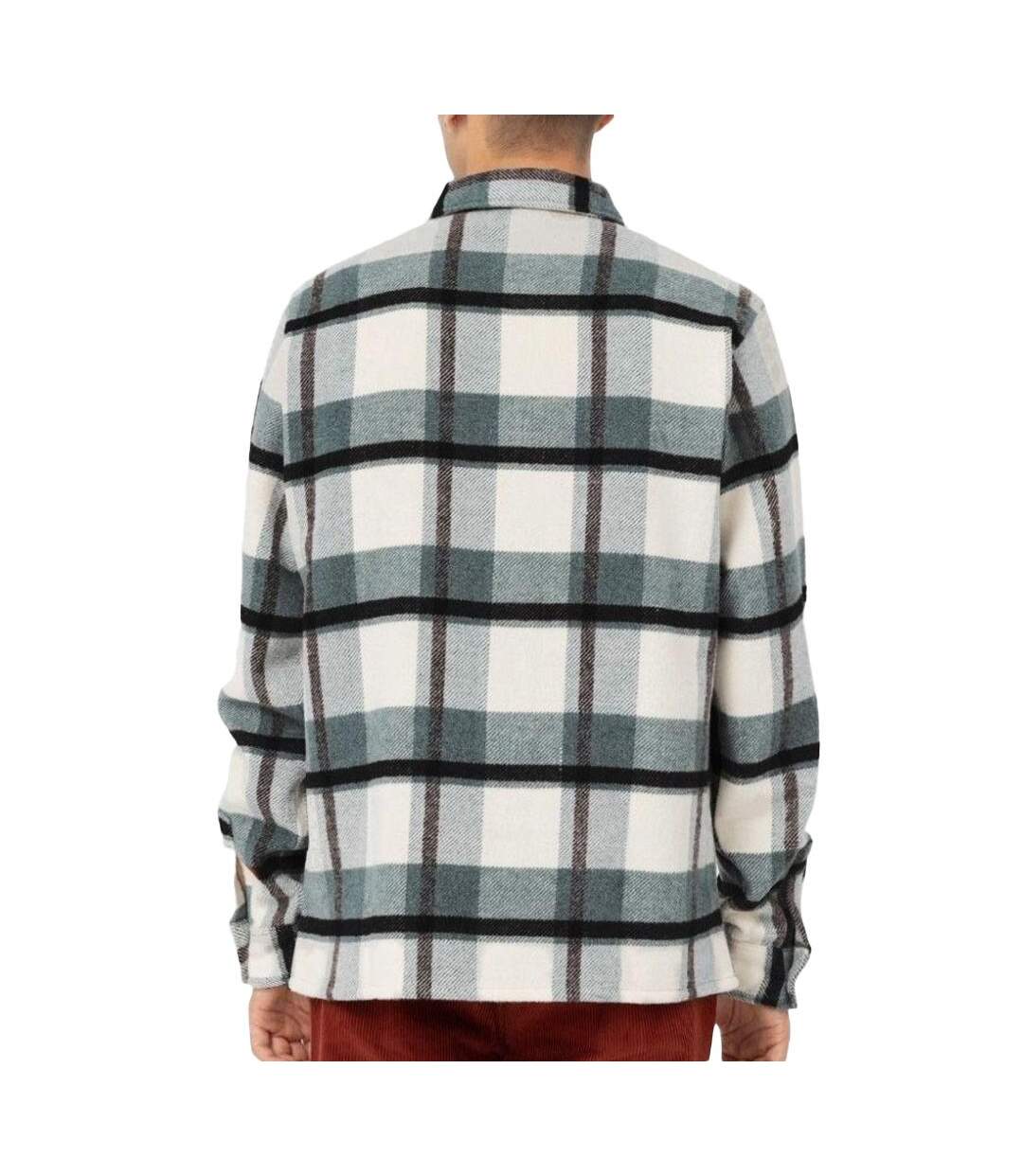 Veste vert/ecru homme dickies coaling - s-2
