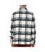 Veste vert/ecru homme dickies coaling - s-2