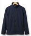 CHALLENGER BALTIC1 — Blouson softshell noir : protection coupe-vent et confort stretch-2