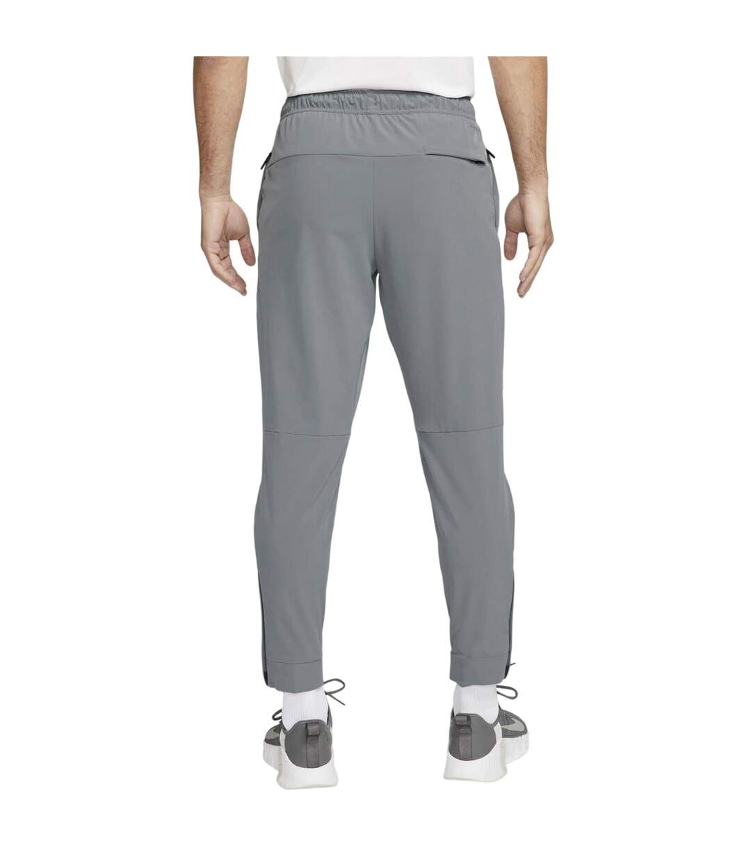 Pantalon De Survêtement Unlimited Homme Gris Noir Nike-2
