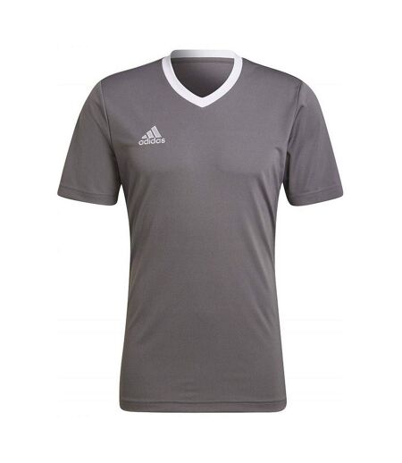Maillot Entrada Homme Gris Adidas