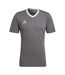 Maillot Entrada Homme Gris Adidas-1