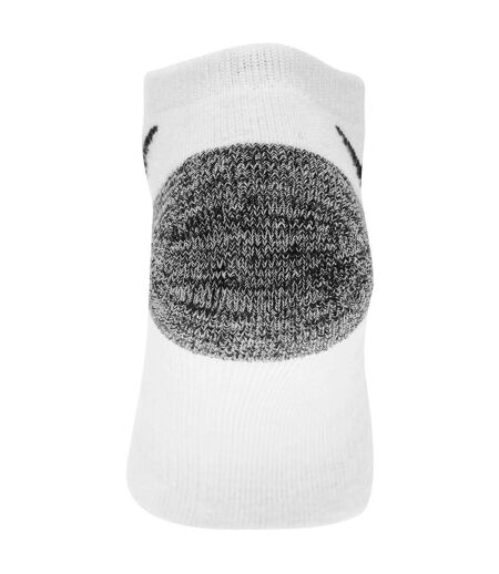 Socquettes Homme Blanc Callaway