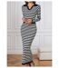 Ensemble Jupe longue-4