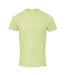 T-shirt softstyle homme vert pistache Gildan